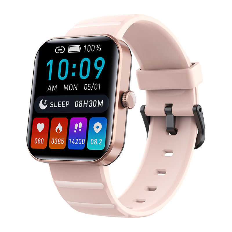Sleep Monitoring Smart Watch