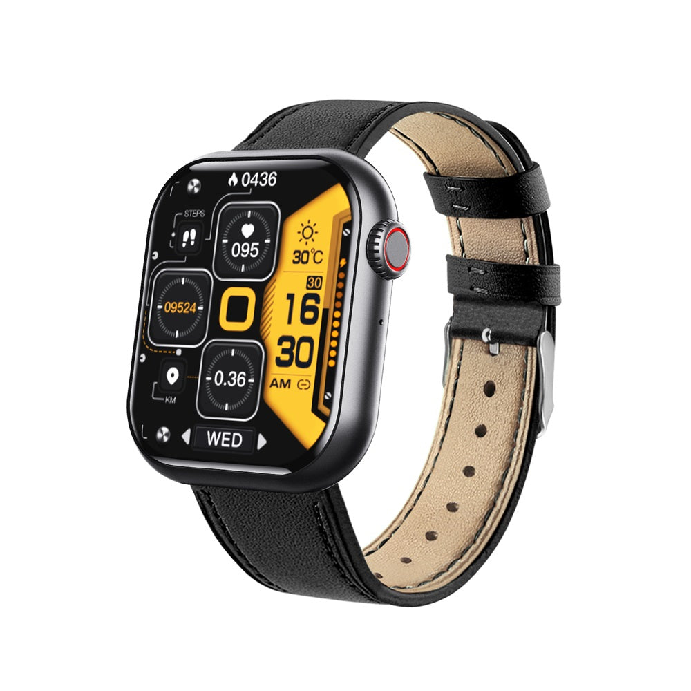 Sleep Monitoring Smart Watch