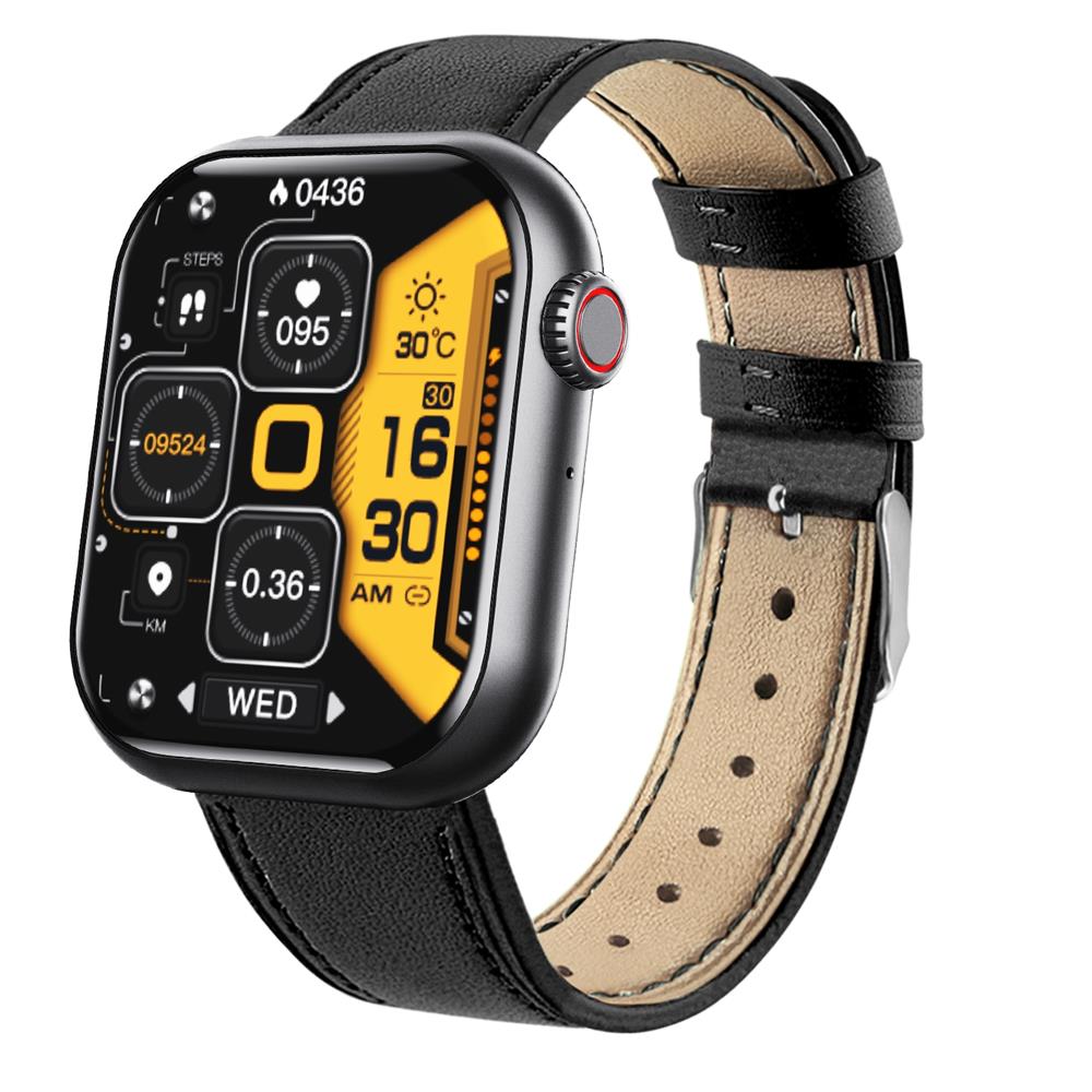 Sleep Monitoring Smart Watch