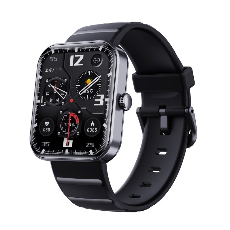 Sleep Monitoring Smart Watch