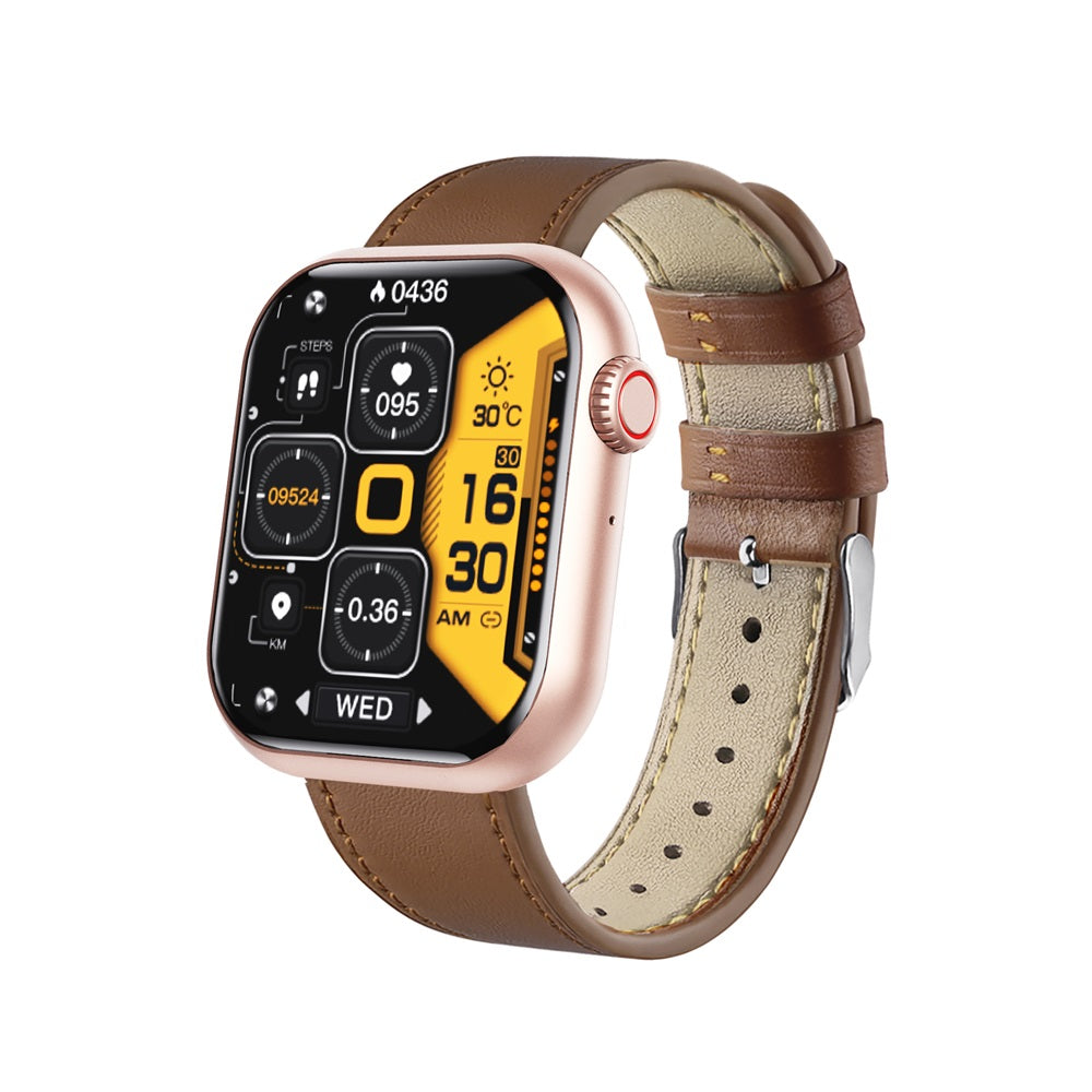 Sleep Monitoring Smart Watch