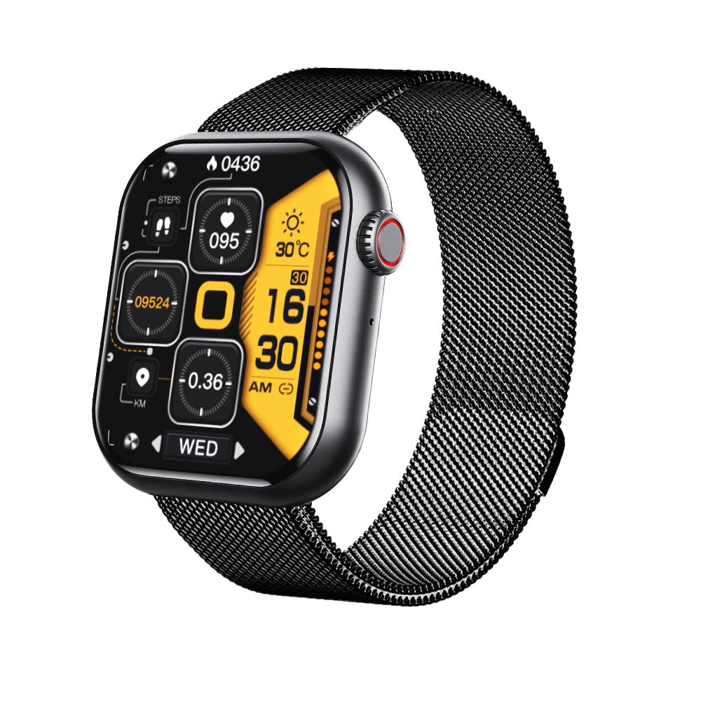 Sleep Monitoring Smart Watch