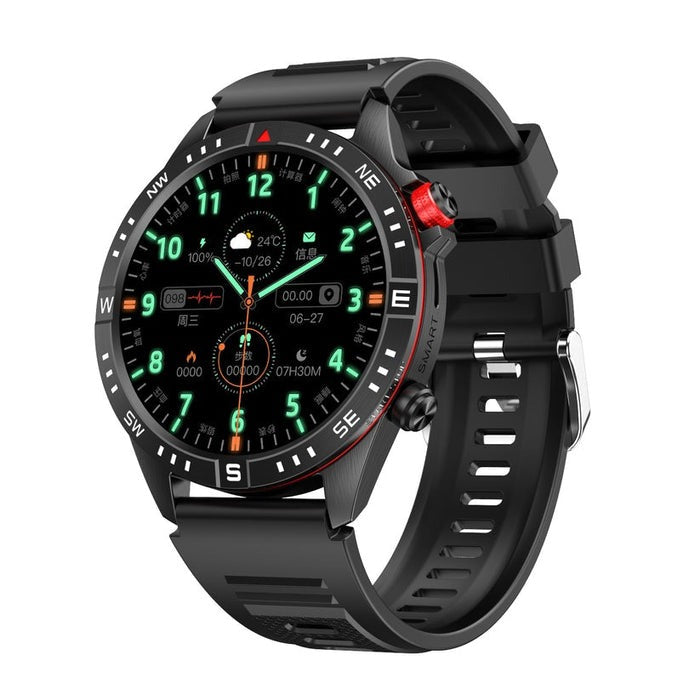 Sleep Monitoring Smart Watch