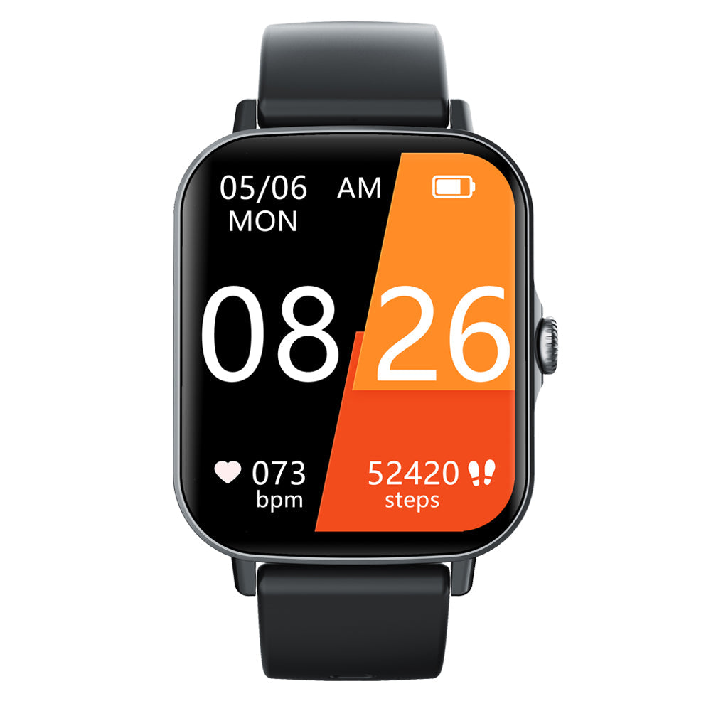 Sleep Monitoring Smart Watch