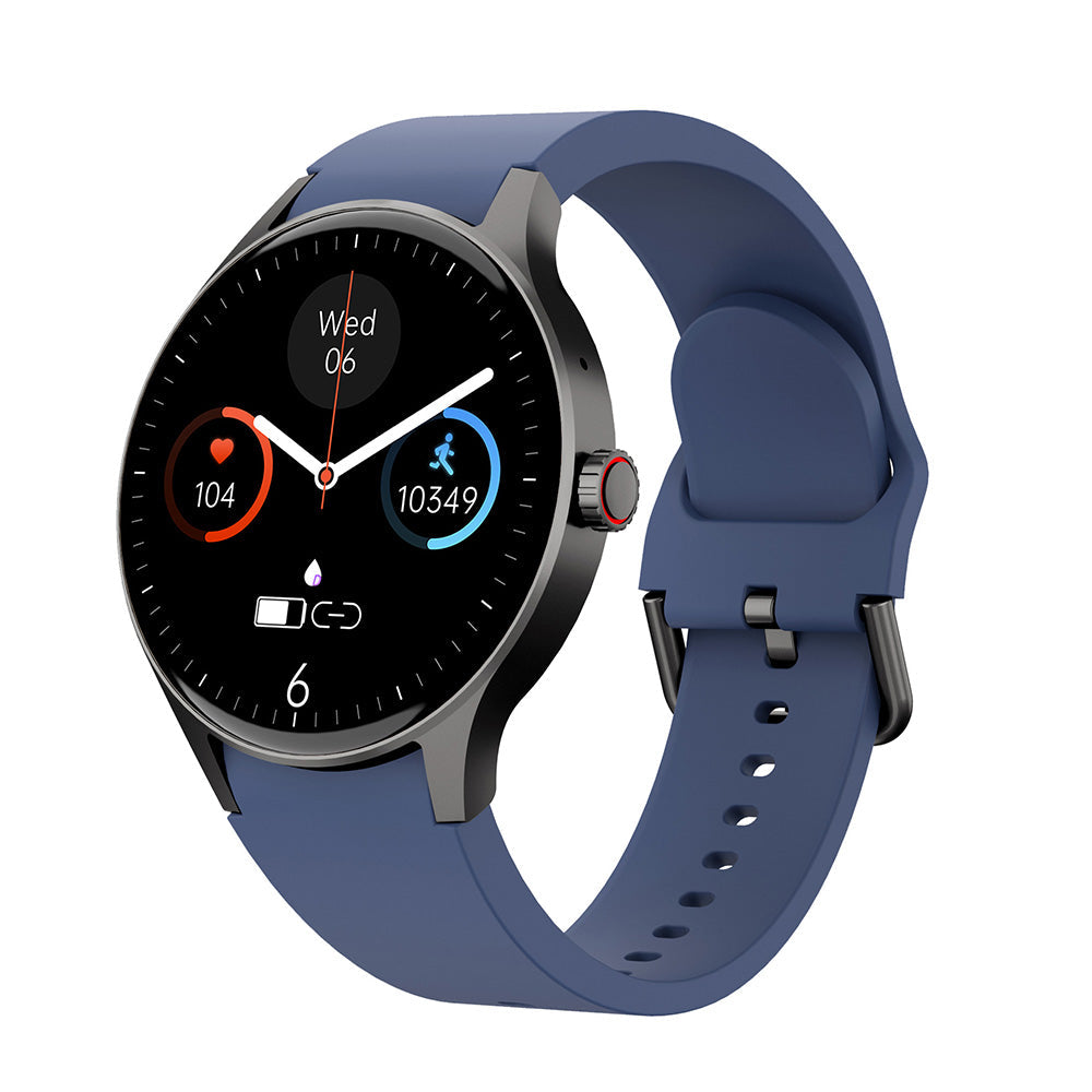 Sleep Monitoring Smart Watch