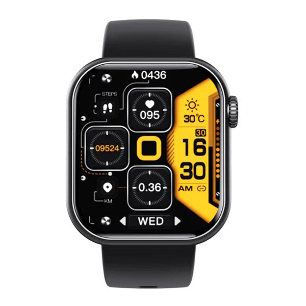 Sleep Monitoring Smart Watch