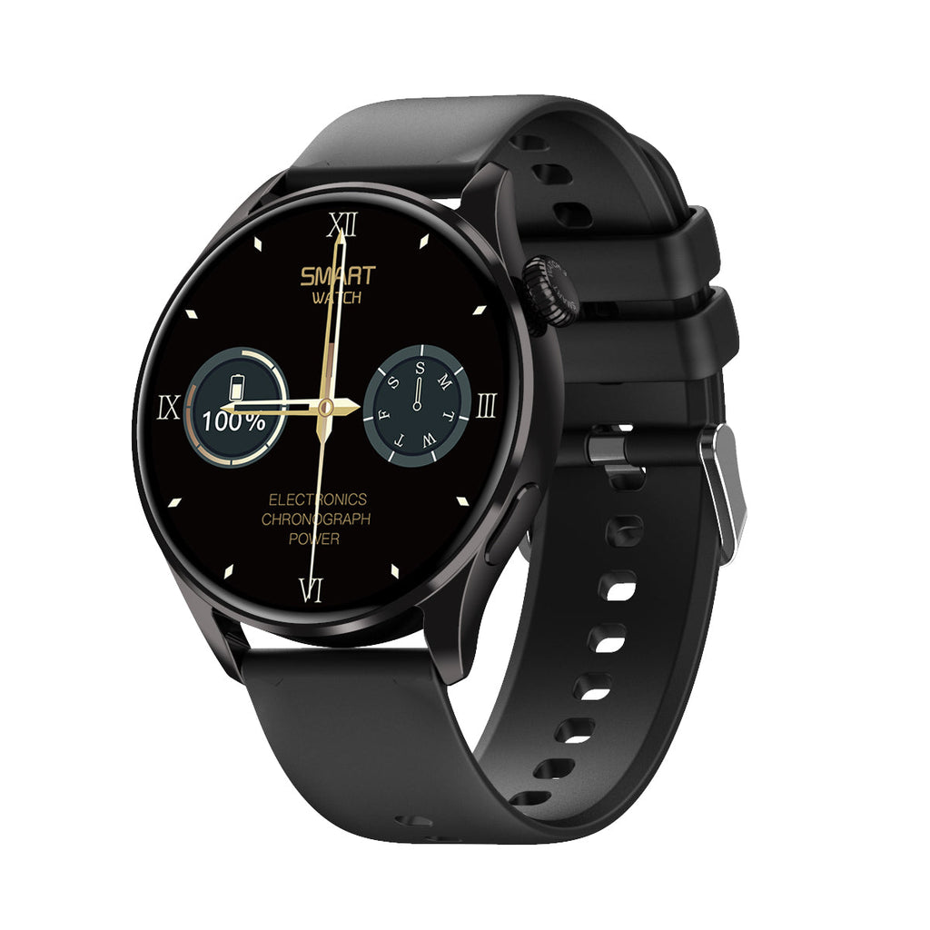 Sleep Monitoring Smart Watch