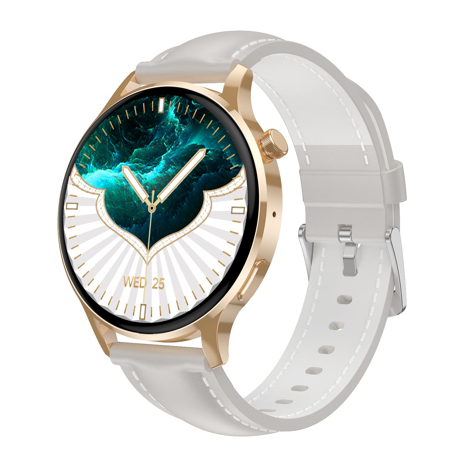 Sleep Monitoring Smart Watch
