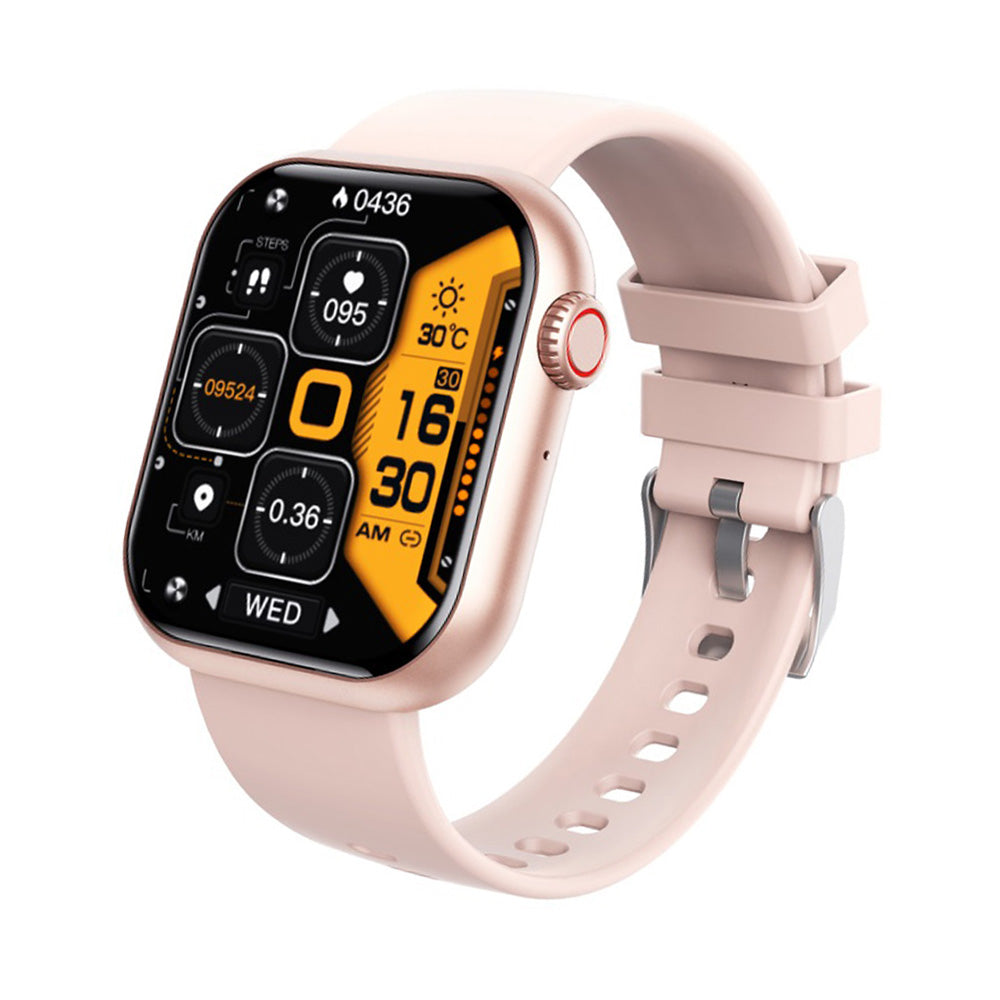 Sleep Monitoring Smart Watch
