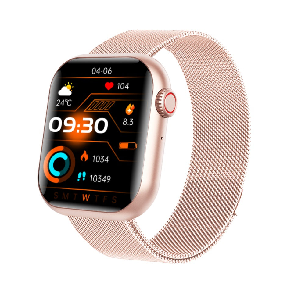 Sleep Monitoring Smart Watch