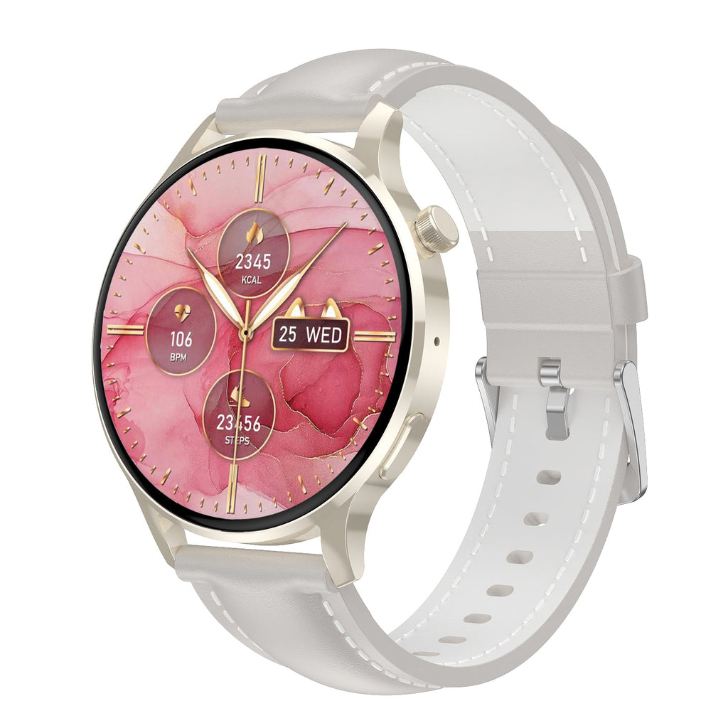 Sleep Monitoring Smart Watch