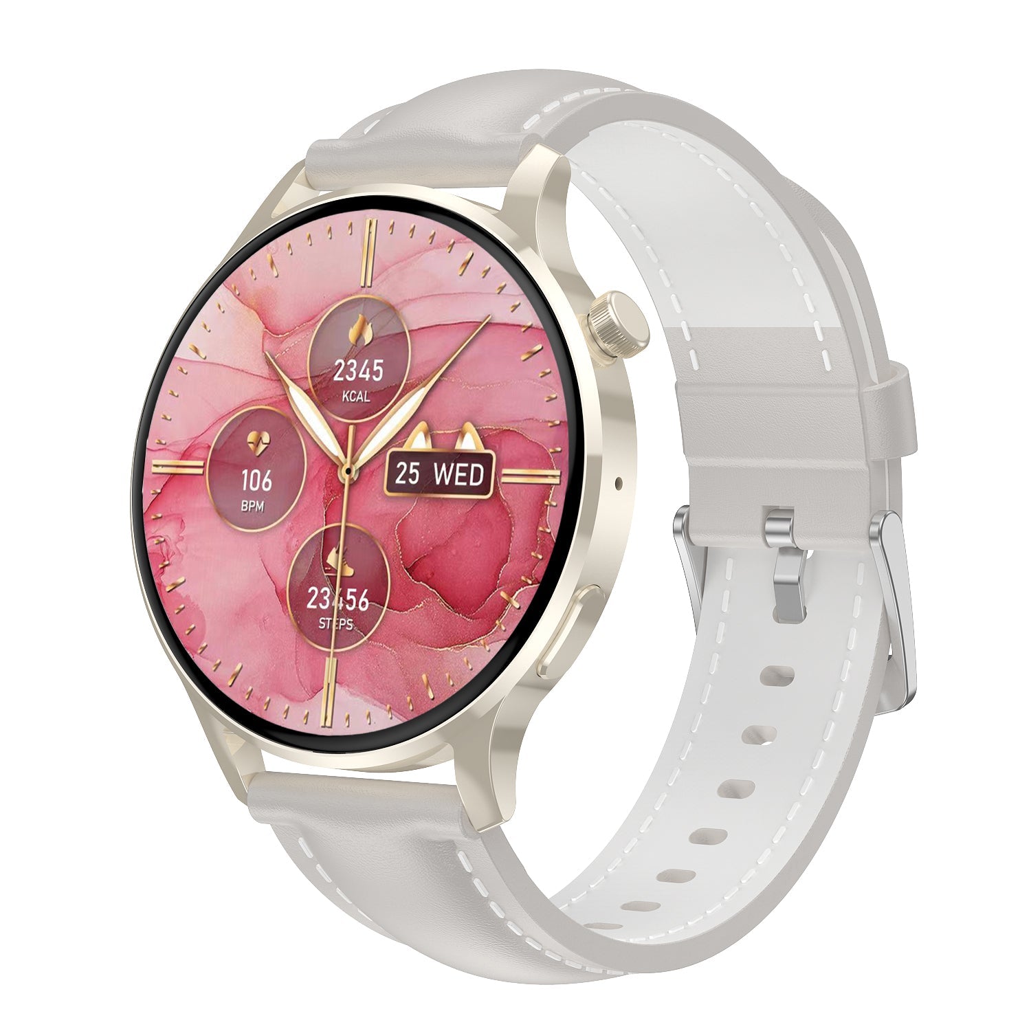 Sleep Monitoring Smart Watch