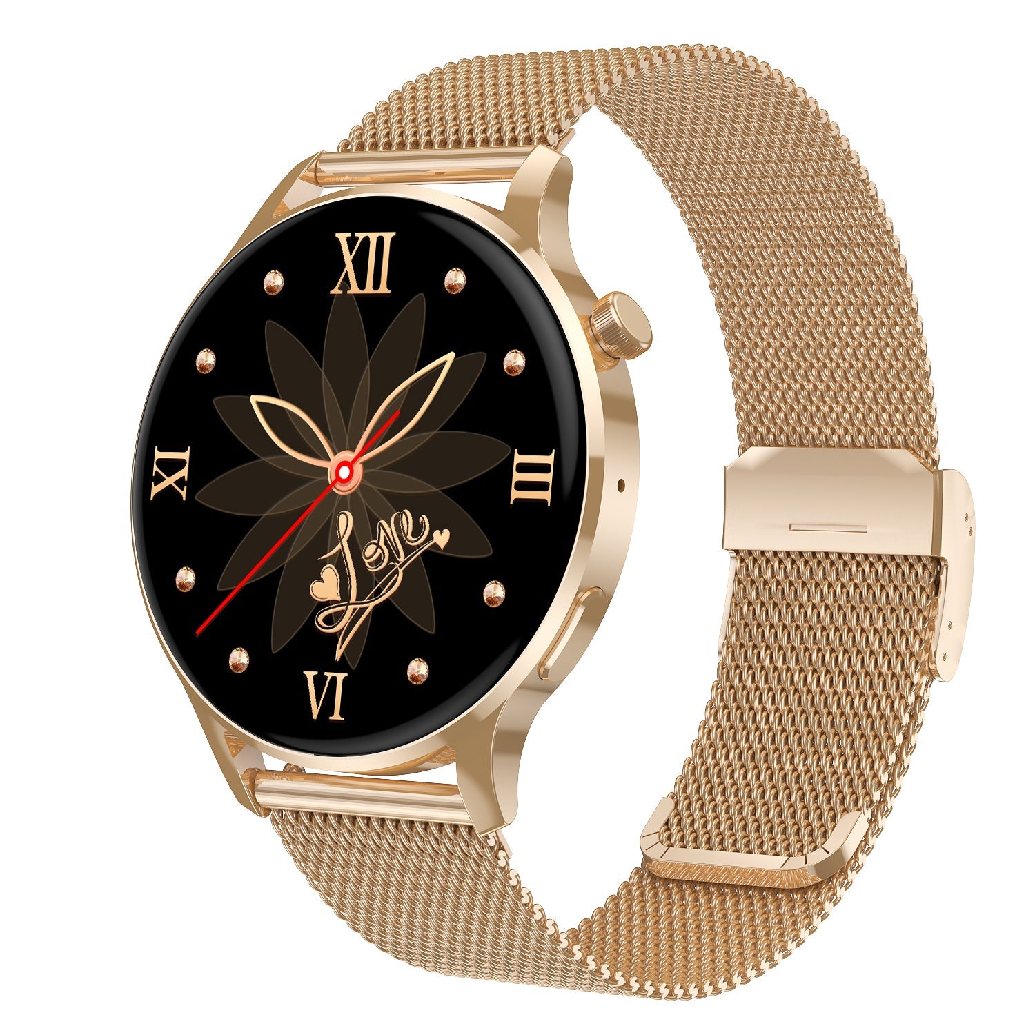 Sleep Monitoring Smart Watch
