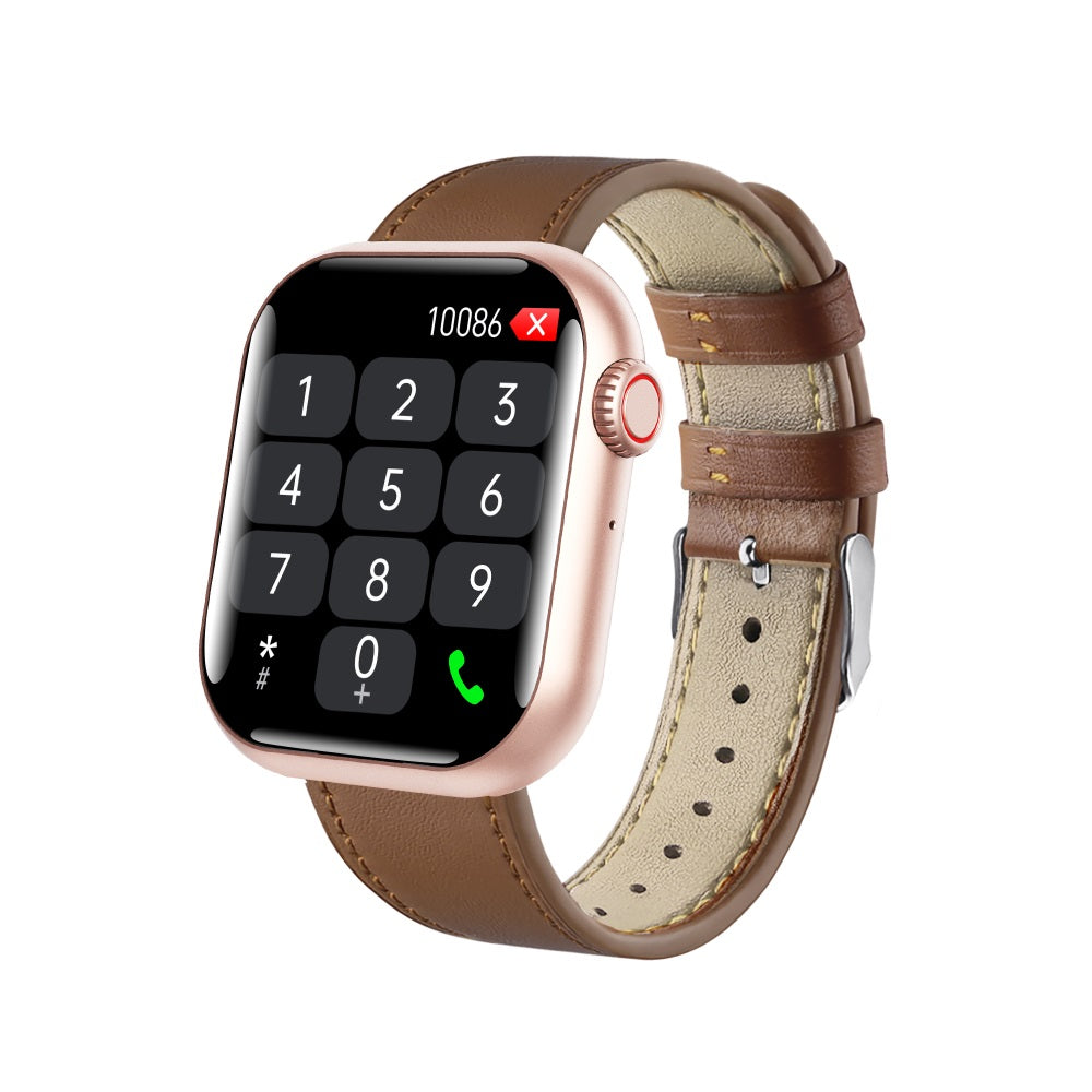 Sleep Monitoring Smart Watch