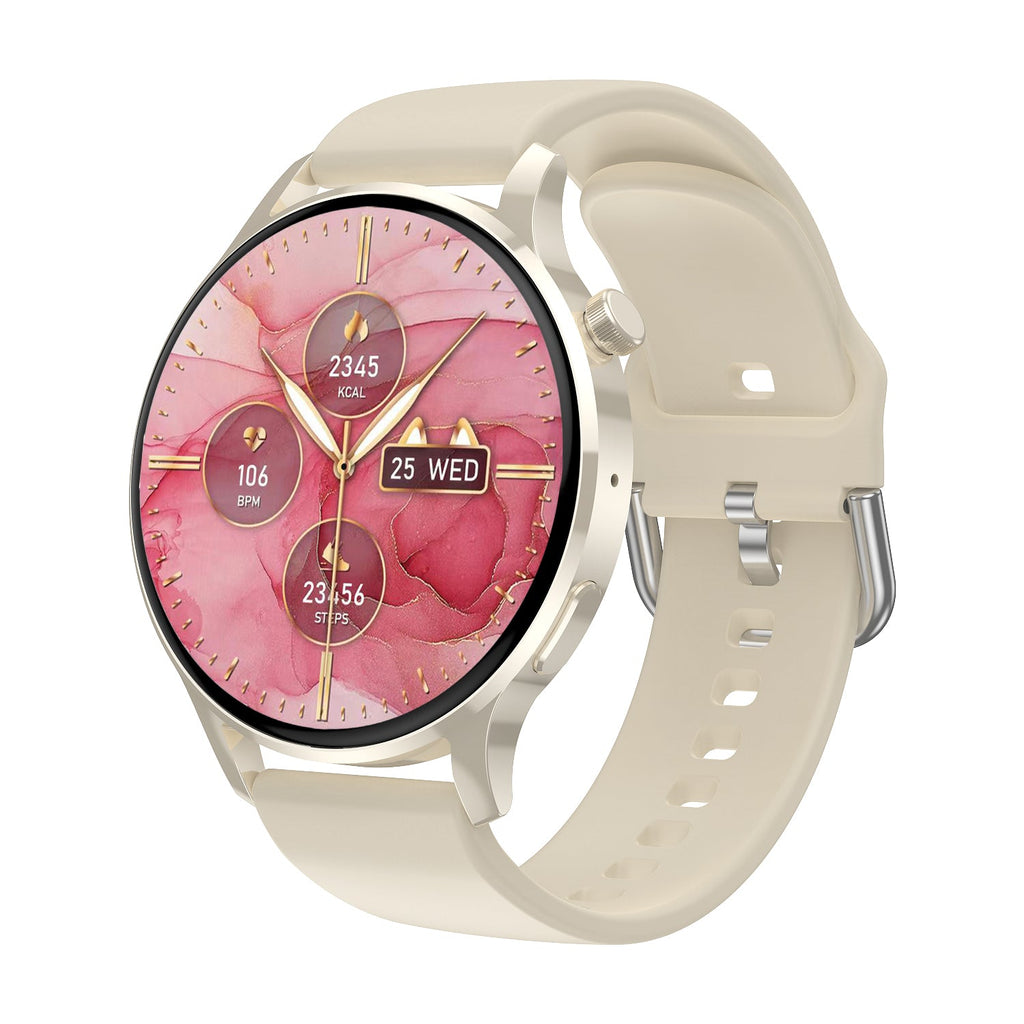 Sleep Monitoring Smart Watch